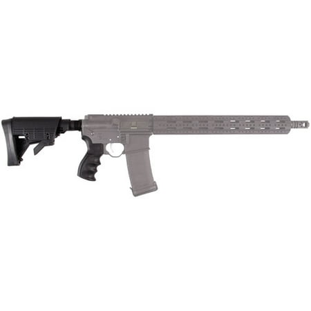 ATI AR-15 Strikeforce Stock And Pistol Grip Package