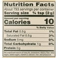 thumbnail image 4 of COFFEE-MATE Original Powder Coffee Creamer, By NESTLE (56 oz, Pack of 2), 4 of 7