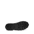 thumbnail image 7 of BURUDANI Womens Penny Loafers Platform Chunky Loafers for Women Dressy and Work, 7 of 7