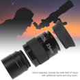 thumbnail image 4 of 25mm Eyepiece Monocular, Astronomical Telescope Accessory Long Vision Relief Monocular Tube, Eyepiece Structure For Photography Accessories Camera Parts, 4 of 8