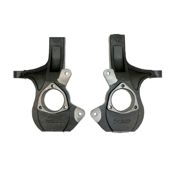 STEERING PARTS OEM
