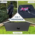 thumbnail image 2 of Poncho impermeable 3 en 1 Laklulu 1 pieza, 2 of 5