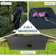 thumbnail image 2 of Poncho impermeable 3 en 1 Laklulu 1 pieza, 2 of 5