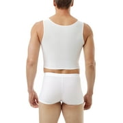 Underworks Tri-top Chest Binder