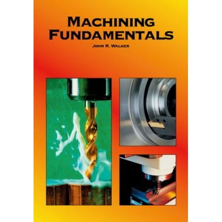 ISBN 9781590702499 product image for Machining Fundamentals | upcitemdb.com