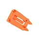 thumbnail image 1 of Soidarity Bolsa Hebilla Saco Clip Correa Guardián Superficie lisa Instalación práctica Accesorios al aire libre Tamaño compacto Mosquetón Escalada Naranja Soidarity OD031774-04, 1 of 6