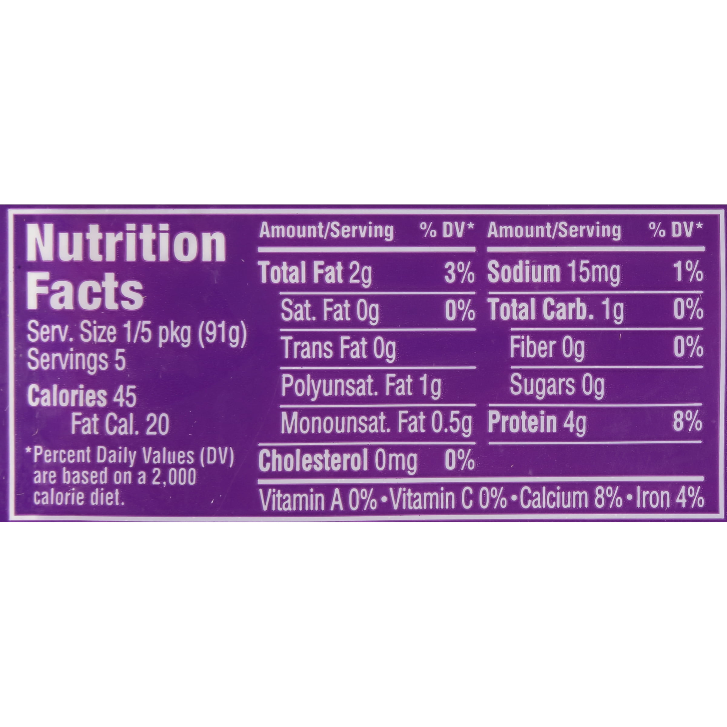 Nasoya Silken Tofu Nutrition Facts Nutrition Ftempo