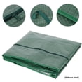 thumbnail image 1 of Mini Serre Couverture Maison Verte Jardin Extérieur Plantes Croissance 69*49*160cm, 1 of 7