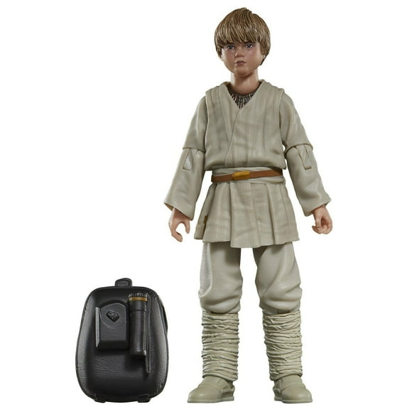 Star Wars The Black Series Anakin Skywalker
