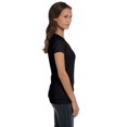 thumbnail image 3 of BELLA + CANVAS® le T-Shirt Préféré des Dames, 3 of 3