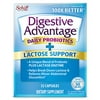 Lactose Defense Capsules, Digestive Advantage (32 Count In A Box) - Helps Breaks Down Lactose & Defend Against Digestive Upset*, Supports Digestive & Immune Health*