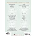 thumbnail image 7 of Hal Leonard Simple Songs for Ukulele - The Easiest Tunes to Strum & Sing on Ukulele, 7 of 7