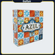 thumbnail image 1 of Juego de estrategia para colocar fichas ganador del premio Board Game Azul, 1 of 5