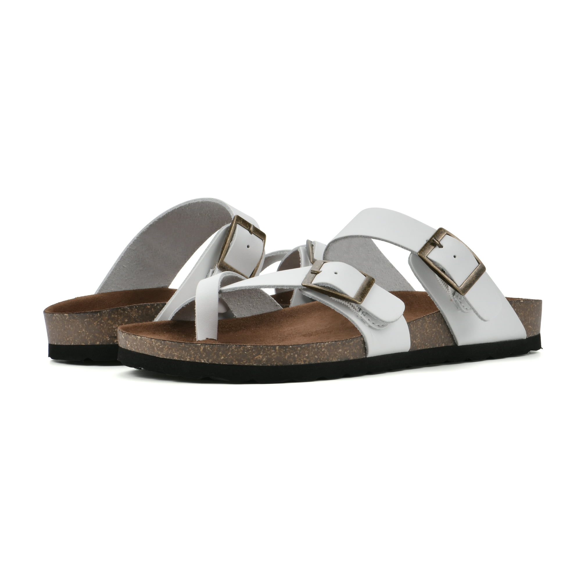 WHITE MOUNTAIN Shoes Gracie Women s Sandal Walmart