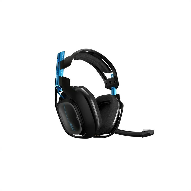 Astro Gaming A50 Wireless Gaming Headset with Base Station for PlayStation  4