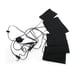 thumbnail image 2 of De Invierno Almohadilla De Calefacción De Fibra De Carbono De Calentamiento Rápido Usb Almohadilla De Calentamiento De Calefacción Segura Para Interiores Y Exteriores seitruly HA042412-03, 2 of 6