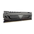 thumbnail image 2 of Memoria DIMM Patriot Viper Steel DDR4, PC4-25600 3200MHz , CL16 Patriot PVS416G320C6, 2 of 4