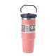 thumbnail image 4 of Taza de vacío de acero inoxidable 304 para mantener el frío al aire libre, taza de helado portátil de 30 oz, taza portátil para automóvil, moda duradera, 4 of 4