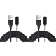 thumbnail image 1 of Cable Carga USB Magnético 1m Base Adaptadora Cargador para Polar Pacer/Pacer Pro, 1 of 6