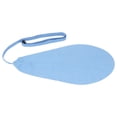 thumbnail image 3 of Paño De Limpieza Para Saxofón, A Prueba De Grietas Práctico Paño De Limpieza Azul En Forma De A Para Instrumentos Musicales, 3 of 8