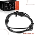 thumbnail image 7 of A-Premium ABS Wheel Speed Sensor Compatible with Ford Explorer 2011-2012 Front Left or Right, 7 of 7