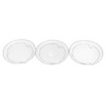 thumbnail image 1 of Fryer Dehydrator Rack, Fryer Rack Round 3PCS  for 4.8 To 6.6L Fryers, 1 of 8