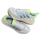 thumbnail image 5 of adidas 4D Sport Sneakers Grey Running Shoes Forward Performance Trainers Men 11K, 5 of 6