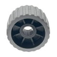 thumbnail image 5 of Moyitang Boat Trailer Roller Wheel Boat Trailer Keel Roller for Motor Yacht Boat Gray, 5 of 9