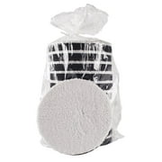 Meguiar's DMF5B 5" DA Microfiber Finishing Discs, (Pack of 12)
