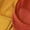 6pcs-orange-red, variant on Ice Silk Invisible Liners,Women's Ice Silk No Show Ultra-Thin Liners,Thin Silicone Non-slip Socks for Every Shoe