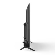 Hisense 40-Inch Class H4 Series FHD Roku Smart TV (40H4030F1) - 1080P Full HD LCD Screen, LED TV, DTS TruSurround Sound, Motion Rate 120, Gaming Mode