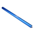 thumbnail image 5 of 25.4 X 375mm Handlebar Cycling Mountain Road Bike Flat Bar Handlebar Blue, 5 of 7