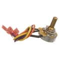thumbnail image 2 of GAR-1955601 Potentiometer | Exact Fit Replacement for Garland 1955601 | SHARPTEK.COM Parts - Made In USA | 180-Day Warranty, 2 of 2