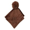 thumbnail image 4 of Lambs & Ivy Star Wars Chewbacca Wearable Blanket & Lovey Baby Gift Set - 2pc, 4 of 9