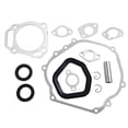 thumbnail image 4 of Rebuild Kits For Honda Gx390/13Hp Generator Lawnmower Engine Motor Piston Ring Connecting Rod Seal Gaskets Engine 13101-Zf6-W00, 4 of 9