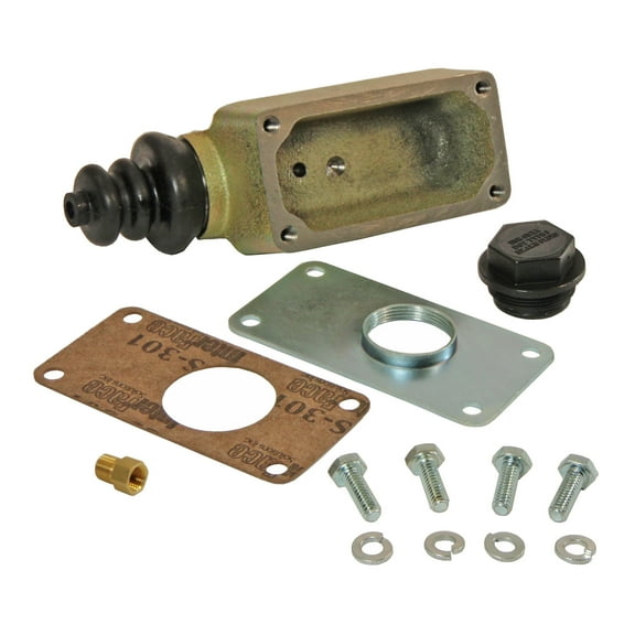 Titan/Dico Model 60 Replacement Master Cylinder - 4395100