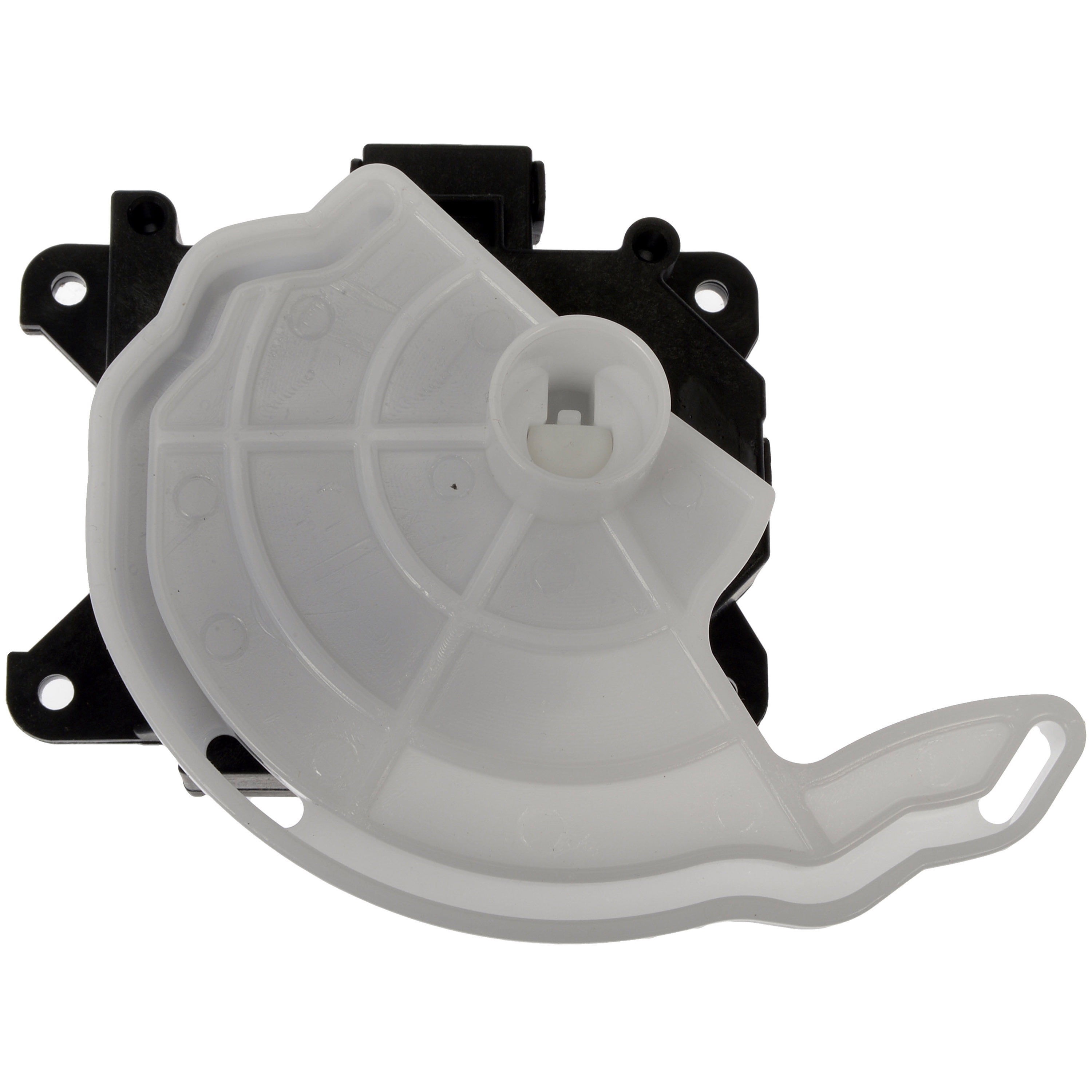 HVAC Blend Door Actuator Fits select: 2007-2015 FORD EDGE, 2007-2015 LINCOLN MKX