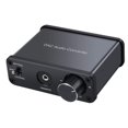 thumbnail image 1 of Conmutador Coaxial Óptico de 192khz Dac Digital Afortunado Sencillez, 1 of 5