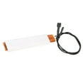 thumbnail image 3 of PTC Electric Heating Plate,PTC Heating Plate Aluminum PTC Heater Plate Ceramic PTC Heating Plate Built for Precision, 3 of 12