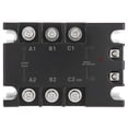 thumbnail image 1 of SSR,3 phase 40A AC Solid State Relay TS AAHSS Top-Notch Performance, 1 of 8