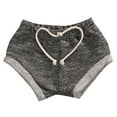 thumbnail image 3 of Nouveaux Shorts en Coton PP pour Tout-Petits Garçons et Filles, 3 of 5