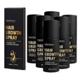 thumbnail image 1 of 25-26 HaloGrow Hair Growth Spray with Biotin & Caffeine - Fast-Acting Hair Regrowth Treatment for Thinning Hair in Men & Women, 1 of 5