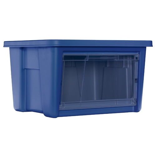 Rubbermaid Rubbermaid Access Tote (Set of 4)