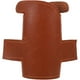 thumbnail image 3 of GOOHOCHY Simple Trompeta Piston Guard de cuero Trompeta de cuero Protector Piston Piston Cover, 3 of 8
