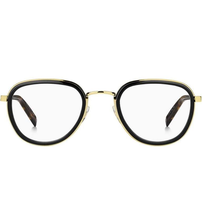 Givenchy Demo Aviator Unisex Eyeglasses GV 0120 0RHL 49/23  display picture 2