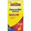 Nature Made CholestOff Original Caplets, 120 CT