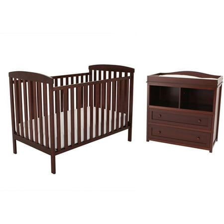 Afg Athena Leila Crib And Dresser Changing Table Set Choose Your Afg Athena Leila Crib And Dresser Changing Table Set Choose Your Finish