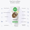 thumbnail image 4 of Acondicionador para cabello Fresh Monster Kids Coconut 180 ml (paquete de 2), 4 of 7