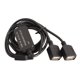 thumbnail image 3 of Convertidor de DCDC USB doble para coche módulo reductor de 12V Ehuebsd a 5V 3A 15W, 3 of 6