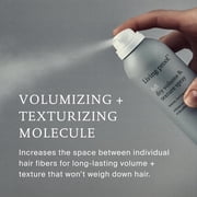 Living Proof Full Dry Volume & Texture Spray, Absorbs Oil, 7.5 oz